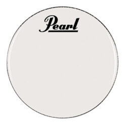 Pearl 22" Protone Logo Bass Drum Head