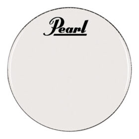 Pearl 22" Protone Logo Bass Drum Head