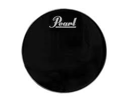 Pearl 22" Protone Logo Bass Drum Head