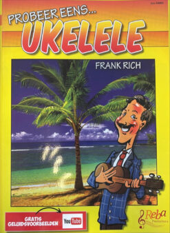 Probeer eens...Ukelele