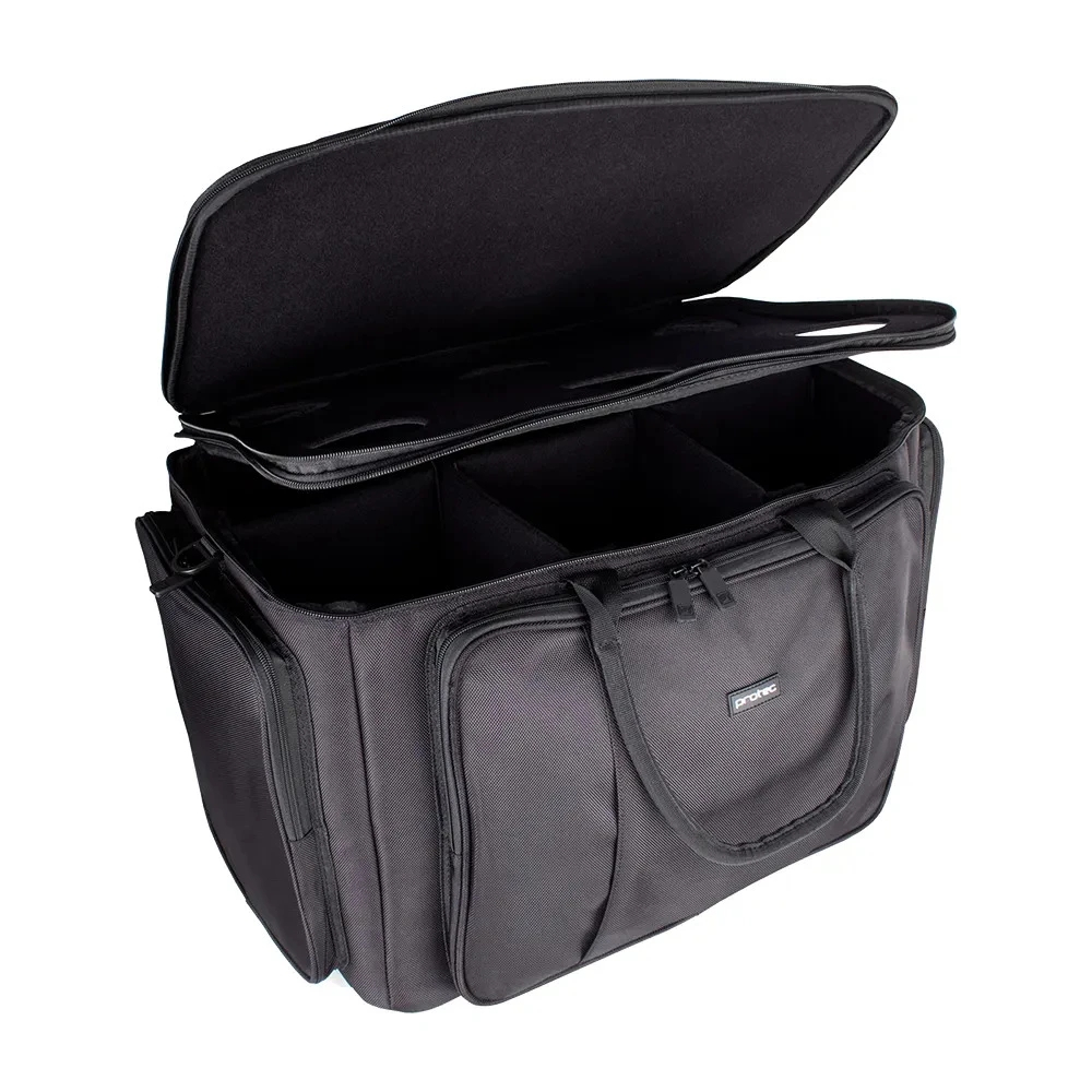 Protec M407 dempertas trombone