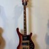 Rickenbacker 4003 Fireglo 2002