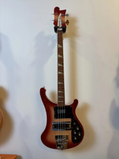 Rickenbacker 4003 Fireglo 2002