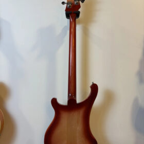 Rickenbacker 4003 Fireglo 2002