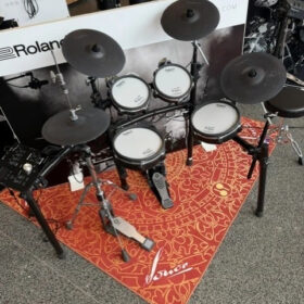 Roland TD 25 V-Drum Kit