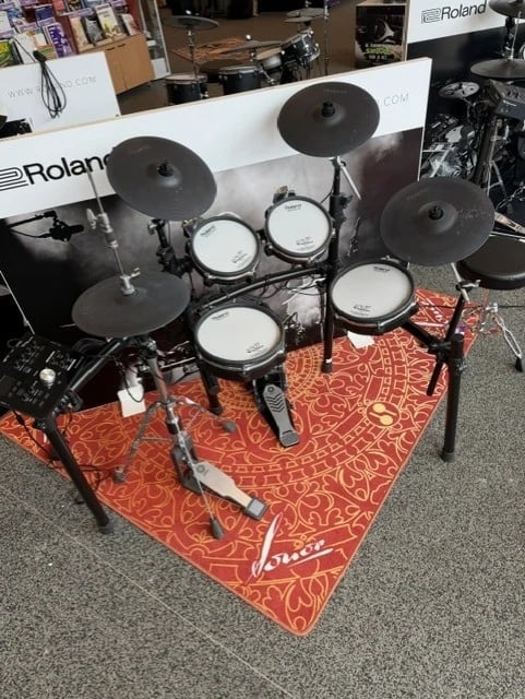 Roland TD 25 V-Drum Kit