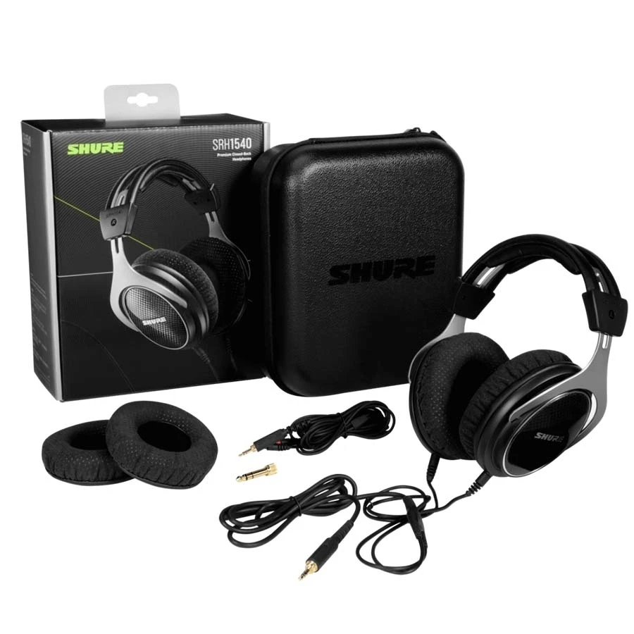 Shure SRH1540