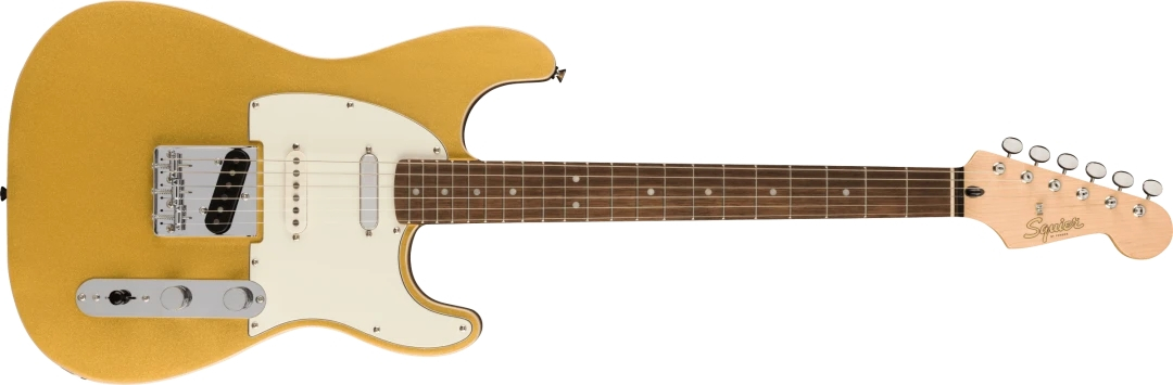 Squier Paranormal Custom Nashville Stratocaster®
