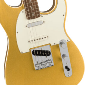 Squier Paranormal Custom Nashville Stratocaster®