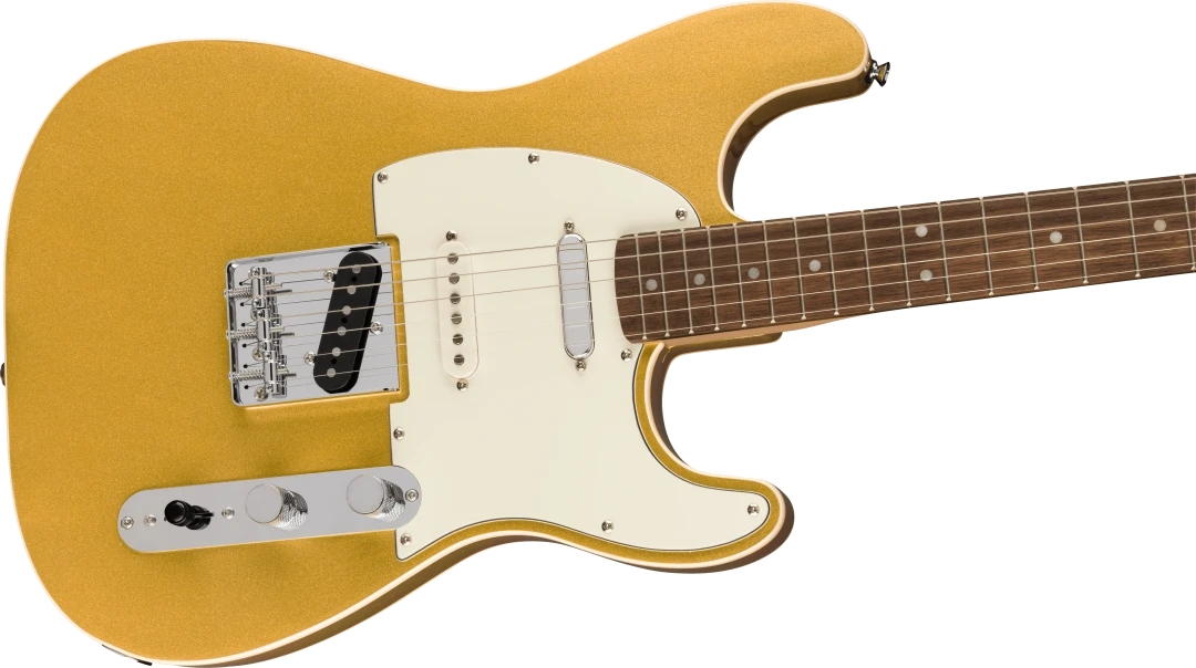Squier Paranormal Custom Nashville Stratocaster®