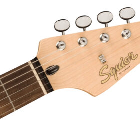 Squier Paranormal Custom Nashville Stratocaster®