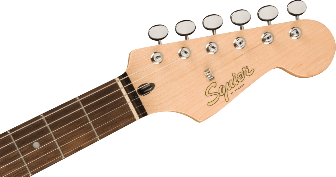 Squier Paranormal Custom Nashville Stratocaster®
