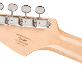 Squier Paranormal Custom Nashville Stratocaster®