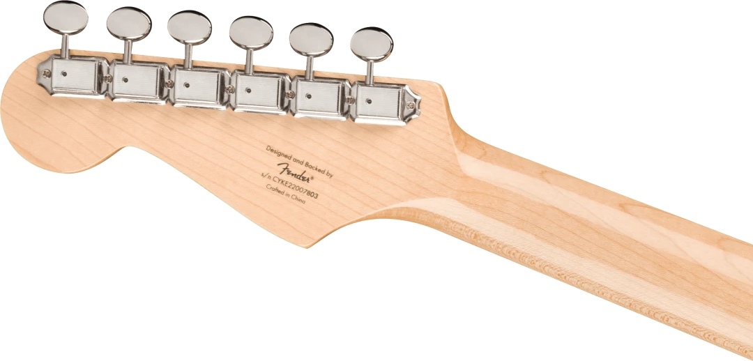 Squier Paranormal Custom Nashville Stratocaster®