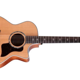 Taylor 514ce Next Generation