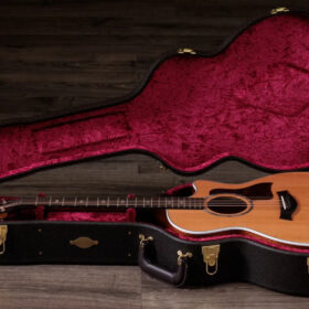Taylor 514ce Next Generation
