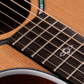 Taylor 514ce Next Generation