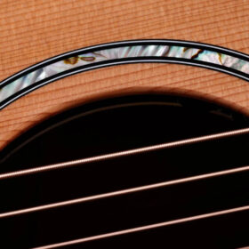 Taylor 514ce Next Generation