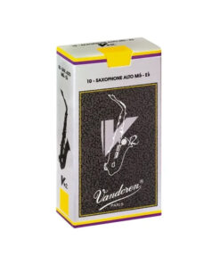Vandoren V12 Altsax 3