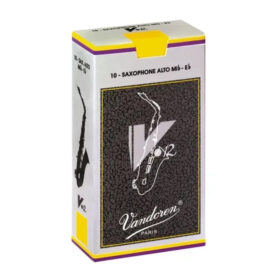 Vandoren V12 Altsax 3