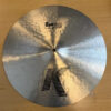 Zildjian 17" Dark Thin Crash Demo