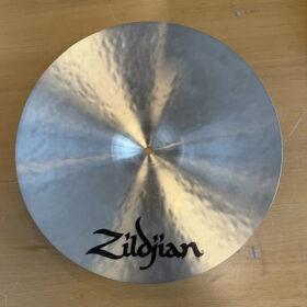 Zildjian 17