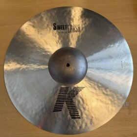 Zildjian 19