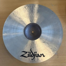 Zildjian 19