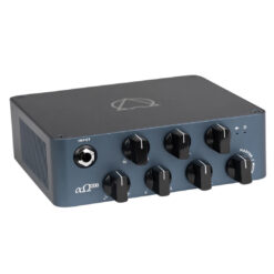 Darkglass Alpha Omega 200