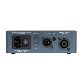Darkglass Alpha Omega 200