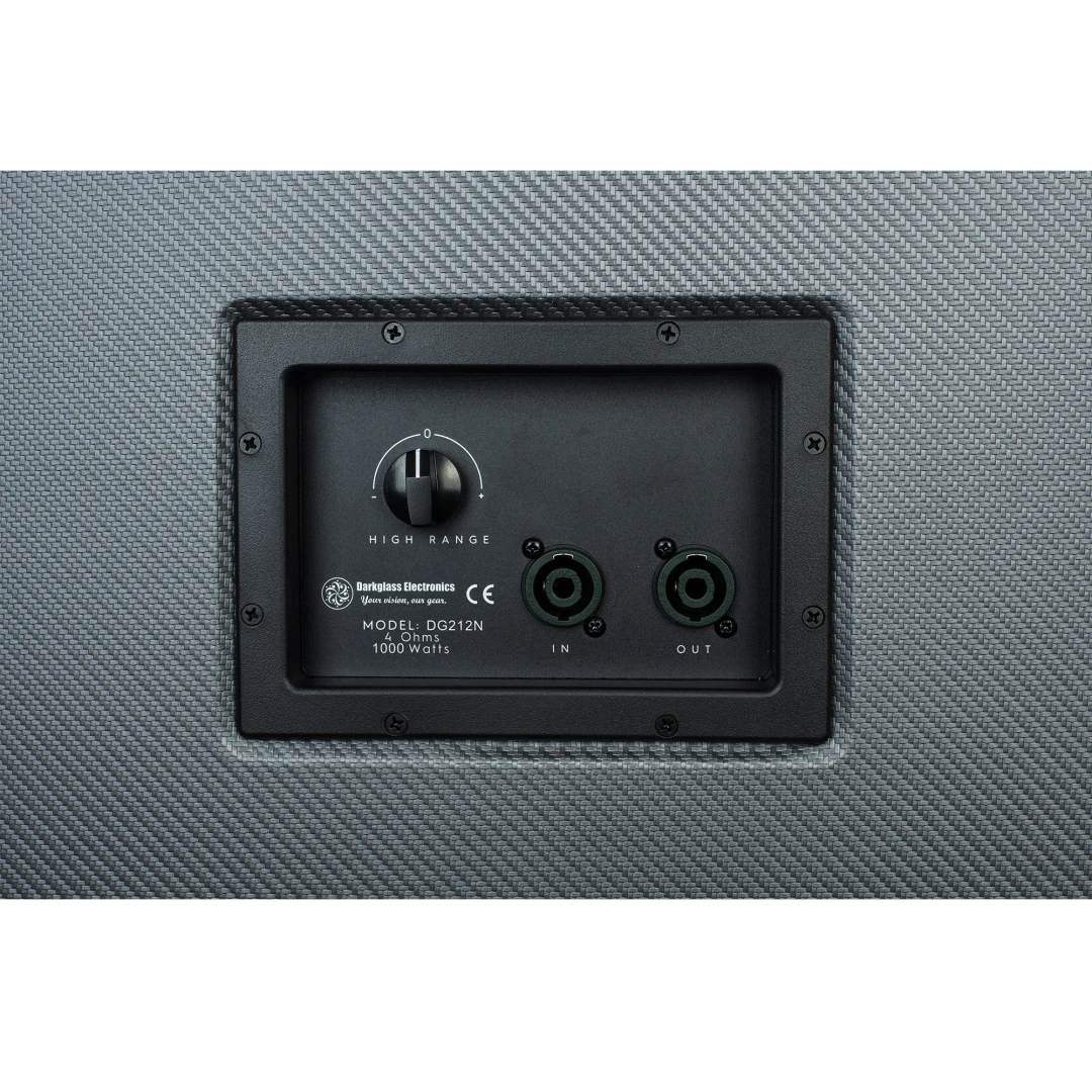 Darkglass DG212N Bass Cab