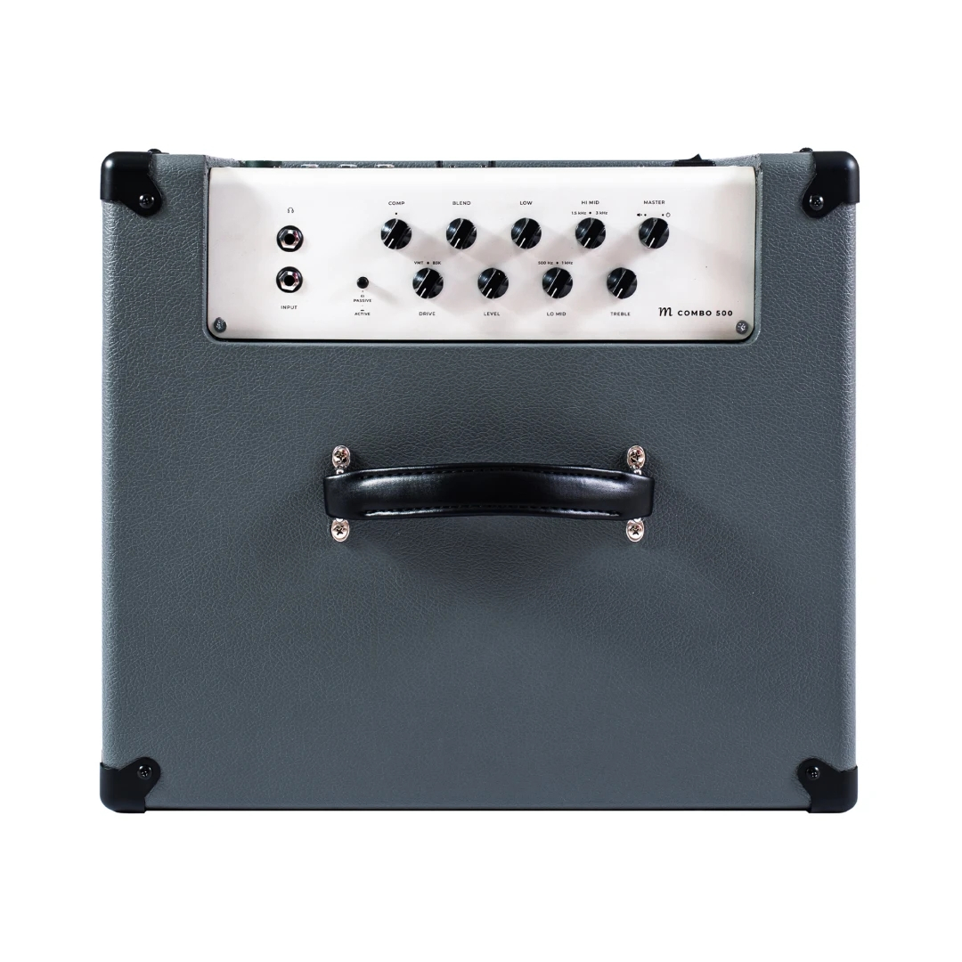 Darkglass Microtubes 500 Combo