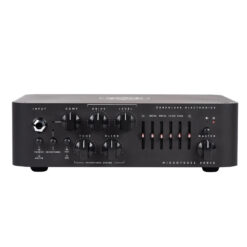 Darkglass Microtubes 500 V2 Bass Head