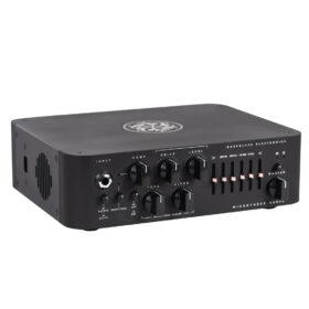 Darkglass Microtubes 500 V2 Bass Head