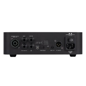 Darkglass Microtubes 500 V2 Bass Head