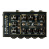DSM Humboldt Simplifier Bass Master Preamp en Cabsim
