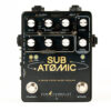DSM Humboldt Sub Atomic