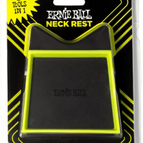 Ernie Ball 3 In 1 Neck Rest