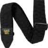 Ernie Ball Jacquard Dark Matter