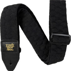 Ernie Ball Jacquard Dark Matter