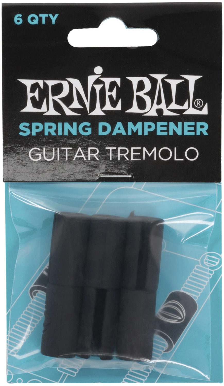 Ernie Ball Tremolo Spring Dampeners