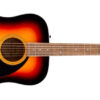 Fender California Standard Redondo™ Sunburst