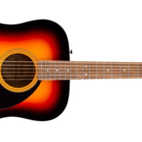 Fender California Standard Redondo™ Sunburst