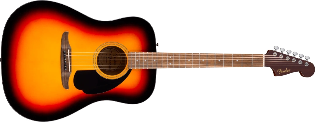 Fender California Standard Redondo™ Sunburst