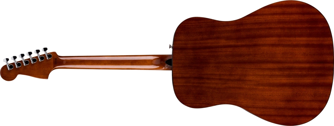 Fender California Standard Redondo™ Sunburst