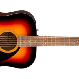 Fender California Standard Redondo™ Sunburst