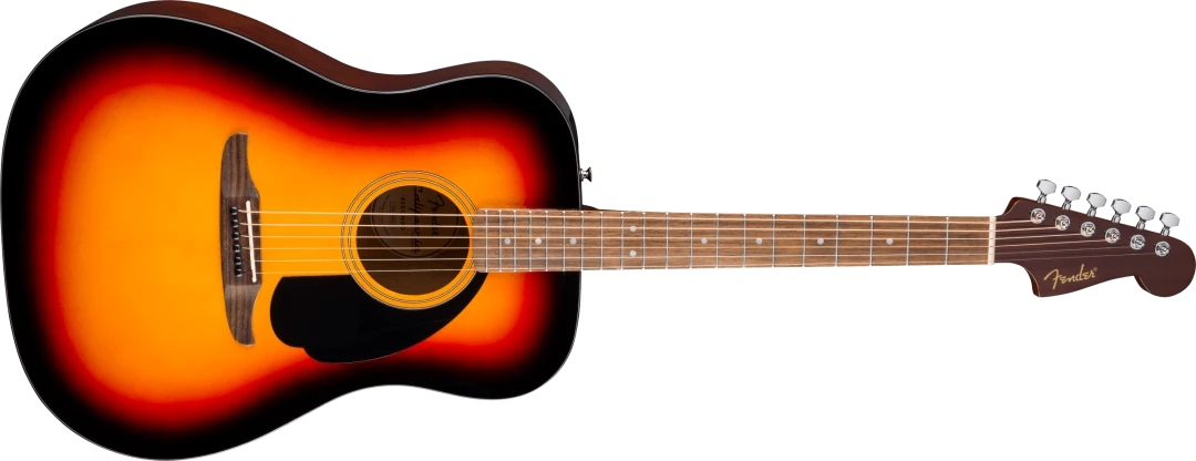 Fender California Standard Redondo™ Sunburst