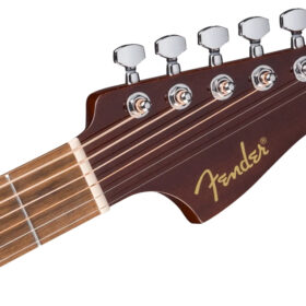 Fender California Standard Redondo™ Sunburst