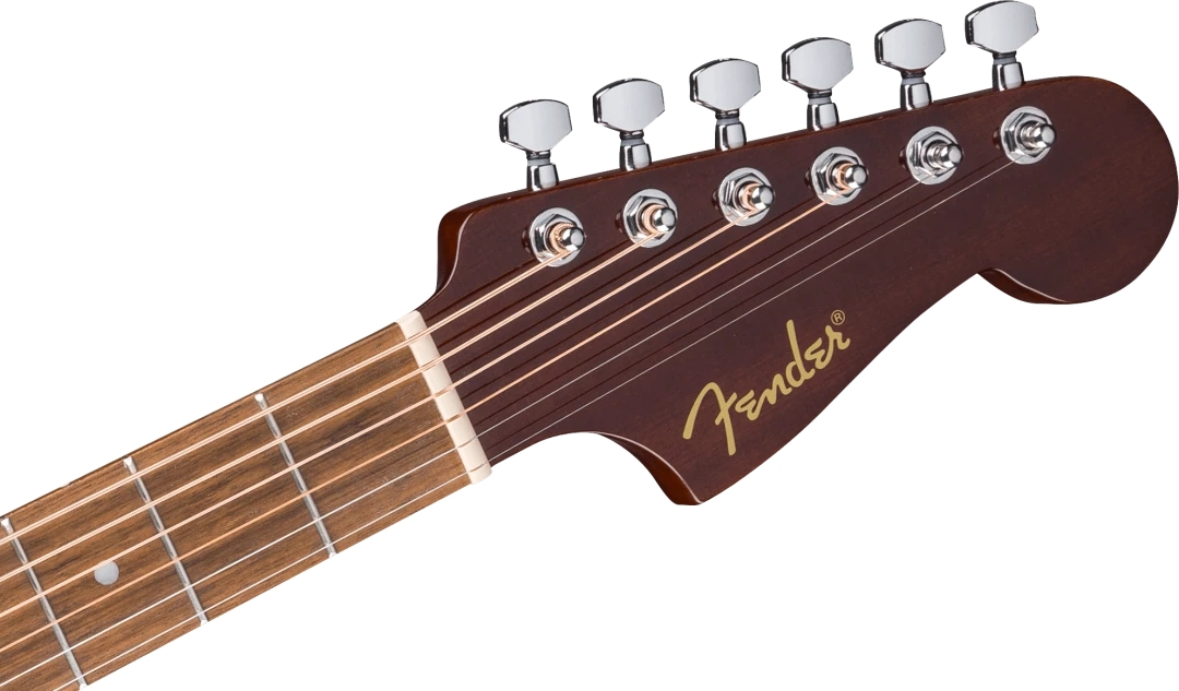 Fender California Standard Redondo™ Sunburst