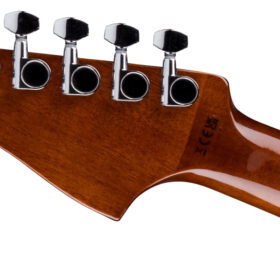 Fender California Standard Redondo™ Sunburst